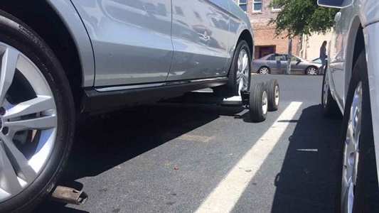 Image for Able Safeway Towing with ID of: 2921640