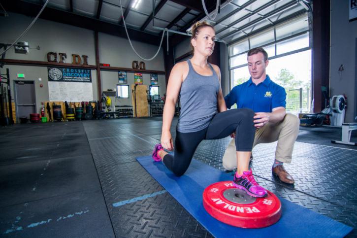Image for Made 2 Move Physical Therapy with ID of: 2922028