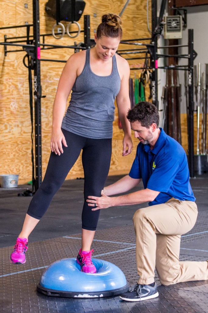Image for Made 2 Move Physical Therapy with ID of: 2922029