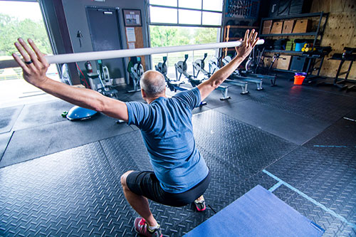 Image for Made 2 Move Physical Therapy with ID of: 2922030