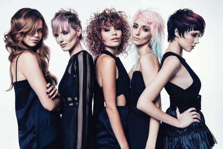 Image for TONI&GUY Hairdressing Academy with ID of: 2922101
