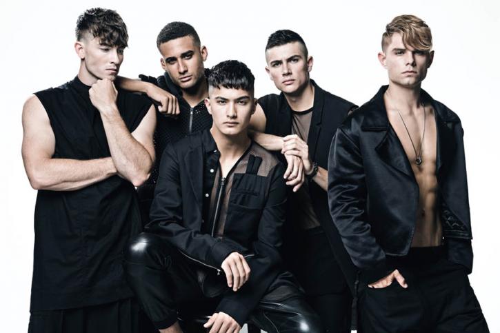 Image for TONI&GUY Hairdressing Academy with ID of: 2922102