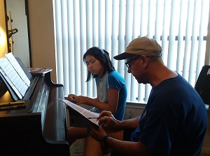 Image for One-On-One Music Instruction with ID of: 2922174