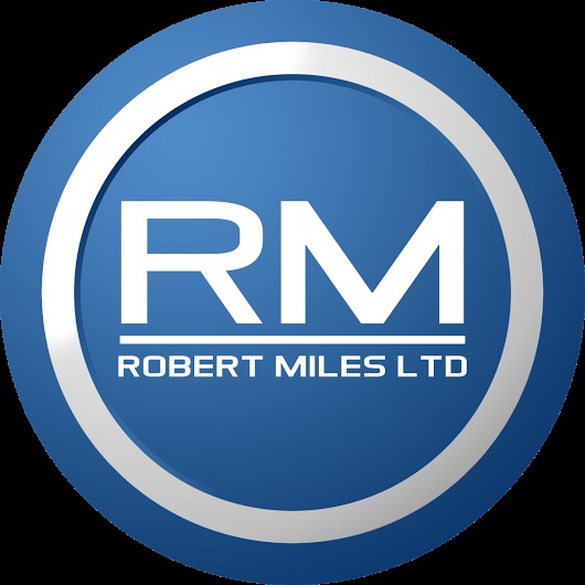 Image for Robert Miles Ltd with ID of: 2922346