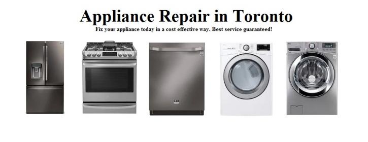 Image for Eds Appliance Repair Toronto with ID of: 2922601
