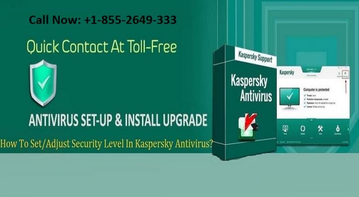 Image for Technical Support for Kaspersky Antivirus is Here. Call: +1-855-2649-333 with ID of: 2922618