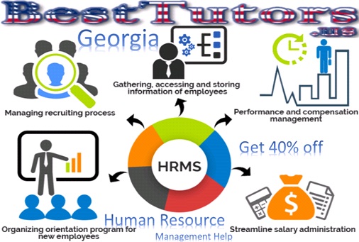 Image for Human Resource Management Help Georgia Support Students from Experts with ID of: 2922706