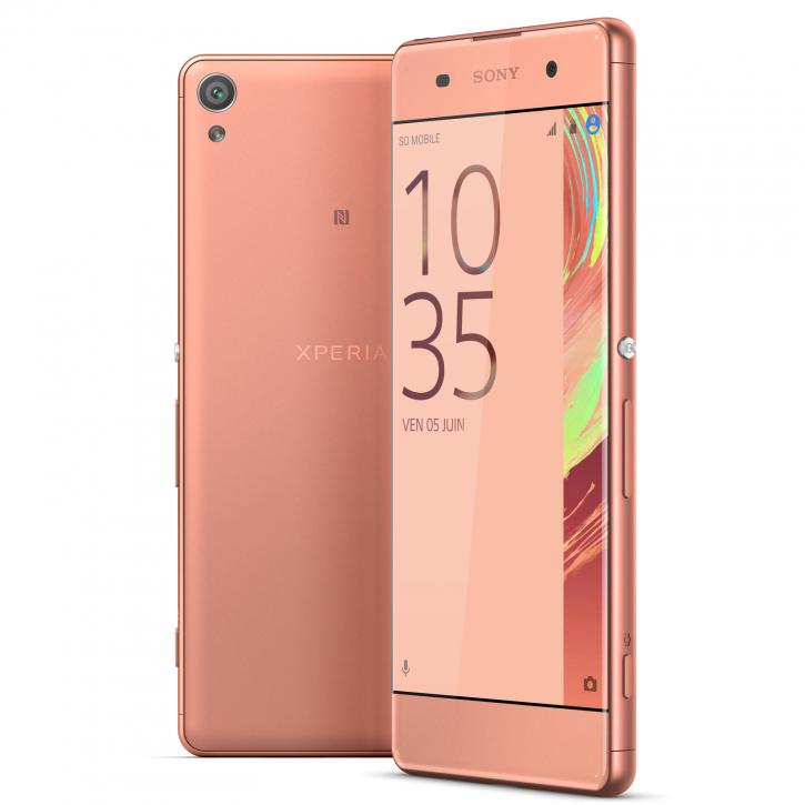 Image for Repair and Replace XPERIA XA Broken Screen at Affordable price in UK with ID of: 2922931
