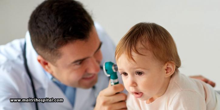 Image for Maitri Hospital with ID of: 2923010