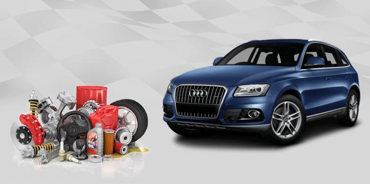 Image for Selling Auto Parts on Amazon with ID of: 2923026