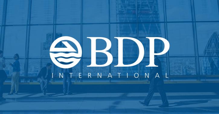 Image for BDP International with ID of: 2923031