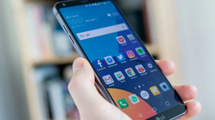 Image for Repair and Replace LG G6 broken Screen at Affordable price in UK with ID of: 2923041