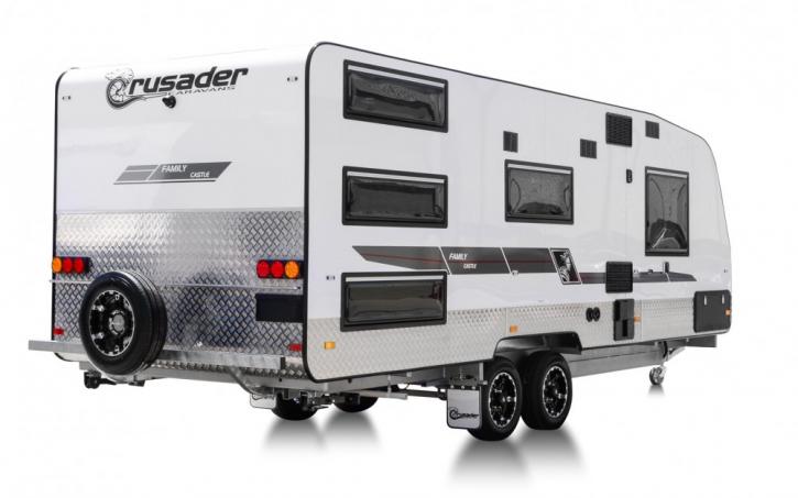 Image for Crusader Caravans - Best Caravans with ID of: 2923196