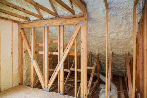Image for Arlington Baker Spray Foam Insulation with ID of: 2923252