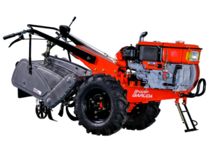 Image for Rotavator | Single-Multi Speed | Tractor Power | Sharp Garuda with ID of: 2923411