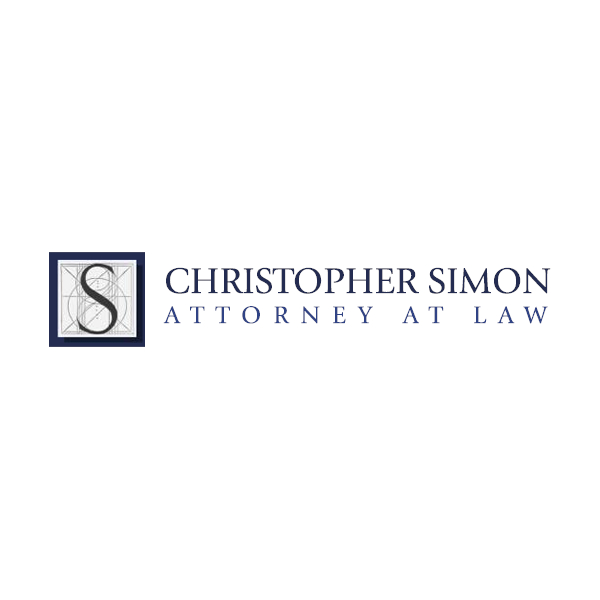 Image for Christopher Simon Attorney at Law with ID of: 2923494