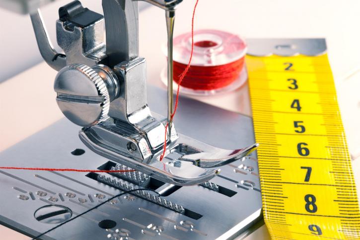 Image for OROZCO SEWING MACHINE with ID of: 2923510