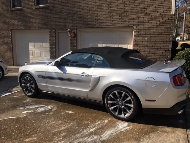 Image for Tsunami Mobile Detail and Pressure Washing LLC with ID of: 2923547