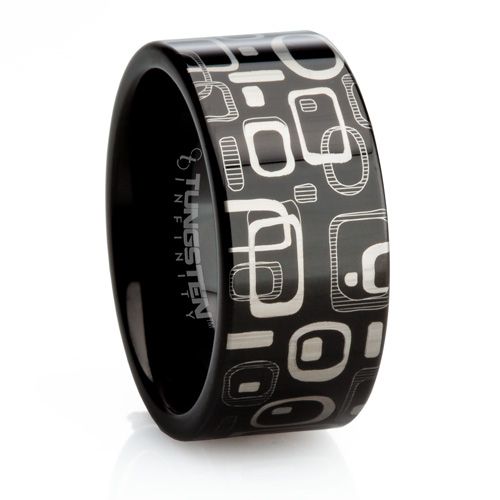 Image for Mens Tungsten Online with ID of: 2923561
