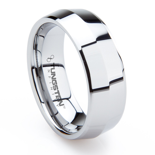 Image for Mens Tungsten Online with ID of: 2923564