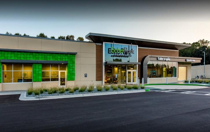 Image for EchoPark Automotive Charlotte with ID of: 2923770
