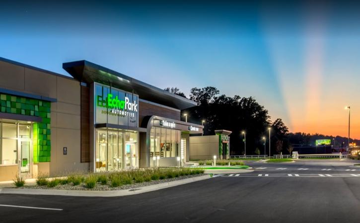 Image for EchoPark Automotive Charlotte with ID of: 2923773