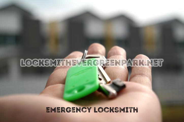 Image for Evergreen Park Locksmith with ID of: 2924000