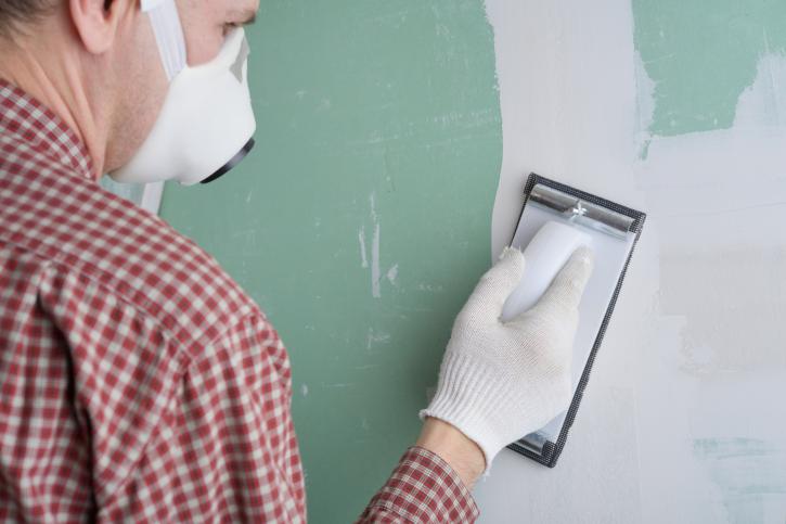 Image for E&D Interior Drywall Services LLC In Parker with ID of: 2924136