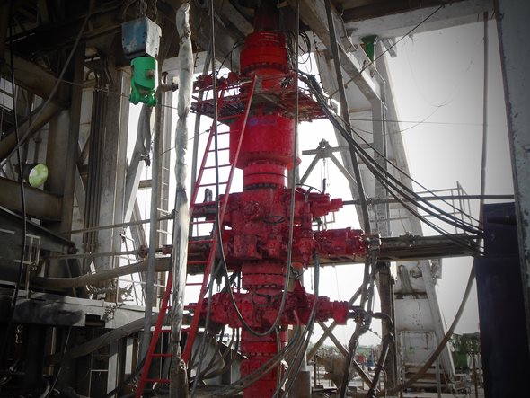 Image for The Emerging Trends in Managed Pressure Drilling Services Market That Make It Growth Rapidly and Set New Identity with ID of: 2924313