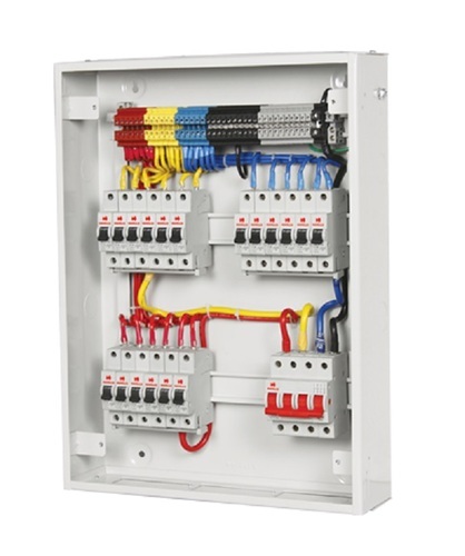 Image for This Report Provides What Actually Need to Know About Distribution Boards Market and its Growth with ID of: 2924347