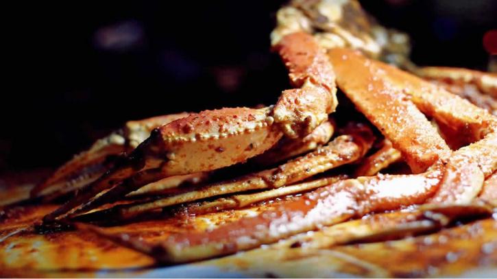 Image for Shell Shack with ID of: 2924409
