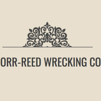 Image for Orr Reed Wrecking Co. with ID of: 2924486