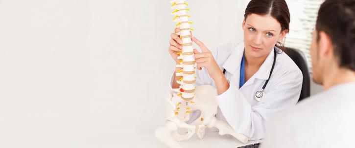 Image for Johnston Chiropractic Clinic with ID of: 2924505