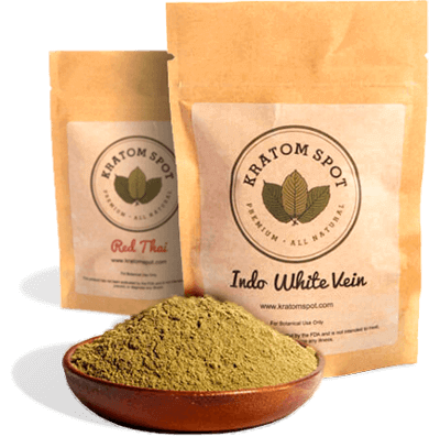 Image for Kratom Spot with ID of: 2924553