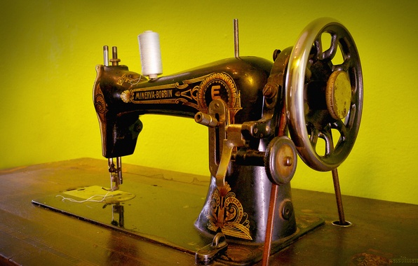 Image for Sewing Machine Buyer with ID of: 2924594