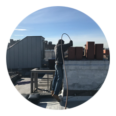 Image for Chimney Sweep by Best Cleaning with ID of: 2924740
