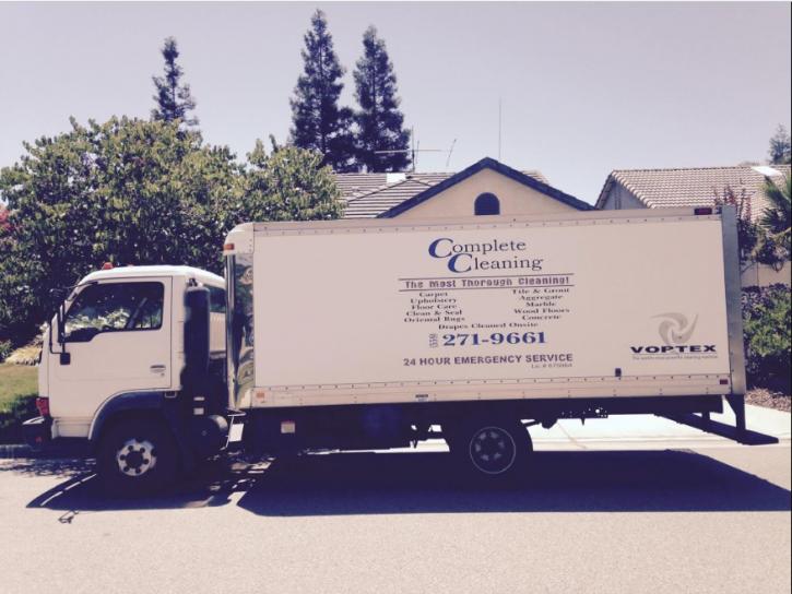 Image for Complete Carpet & Tile Cleaning with ID of: 2924759