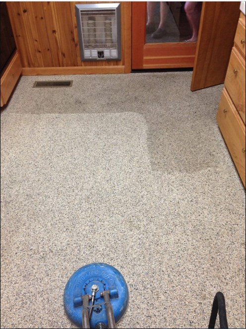 Image for Complete Carpet & Tile Cleaning with ID of: 2924765