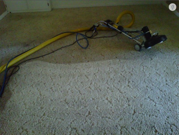 Image for Complete Carpet & Tile Cleaning with ID of: 2924766