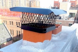 Image for Chimney Sweep by Atlantic Cleaning with ID of: 2924827