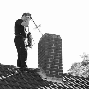 Image for Chimney Sweep by Atlantic Cleaning with ID of: 2924844