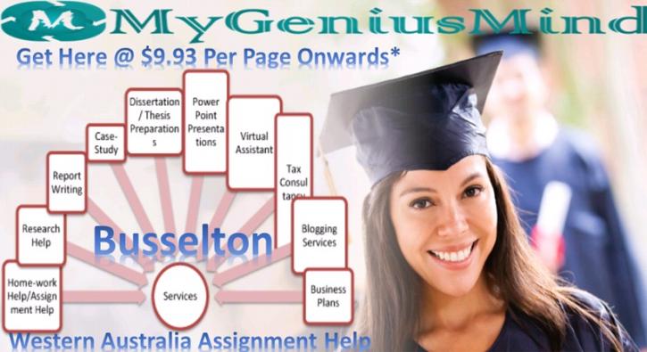 Image for Western Australia Assignment Help Answers Students From Experts with ID of: 2924881