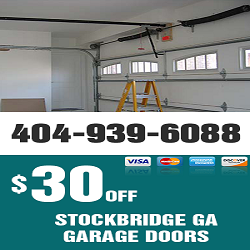 Image for Stockbridge Garage Doors with ID of: 2925041