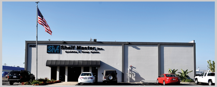 Image for Shelf Master Inc with ID of: 2925095
