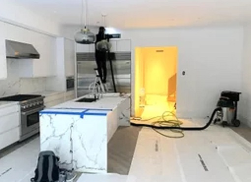 Image for Chimney Sweep by Atlantic Cleaning with ID of: 2925141