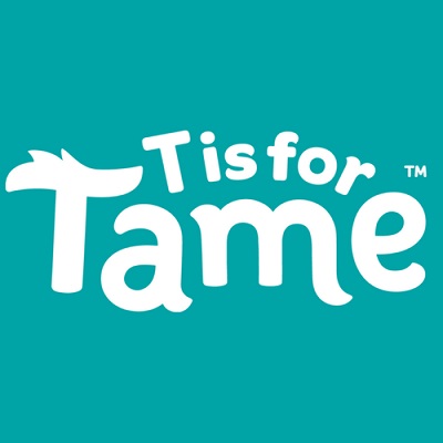 Image for T is for Tame with ID of: 2925319