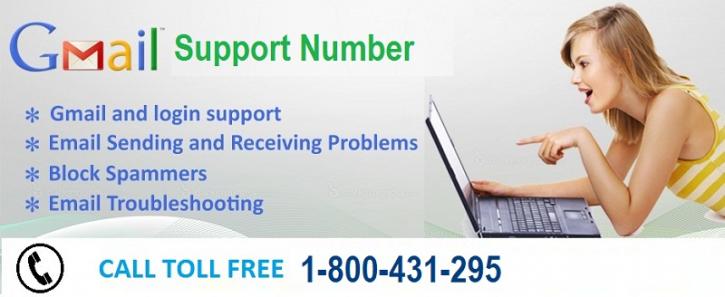 Image for Gmail Support phone Number  Australia +61-1800-431-295 with ID of: 2925332