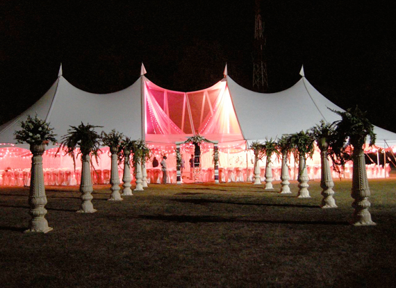 Image for FunctionQuotes Stretch Tent and Marquee Hire with ID of: 2925422