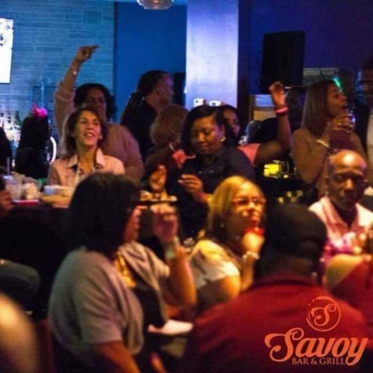 Image for Savoy Bar and Grill with ID of: 2925473