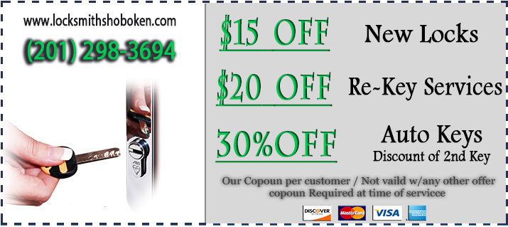 Image for Locksmiths Hoboken with ID of: 2925529
